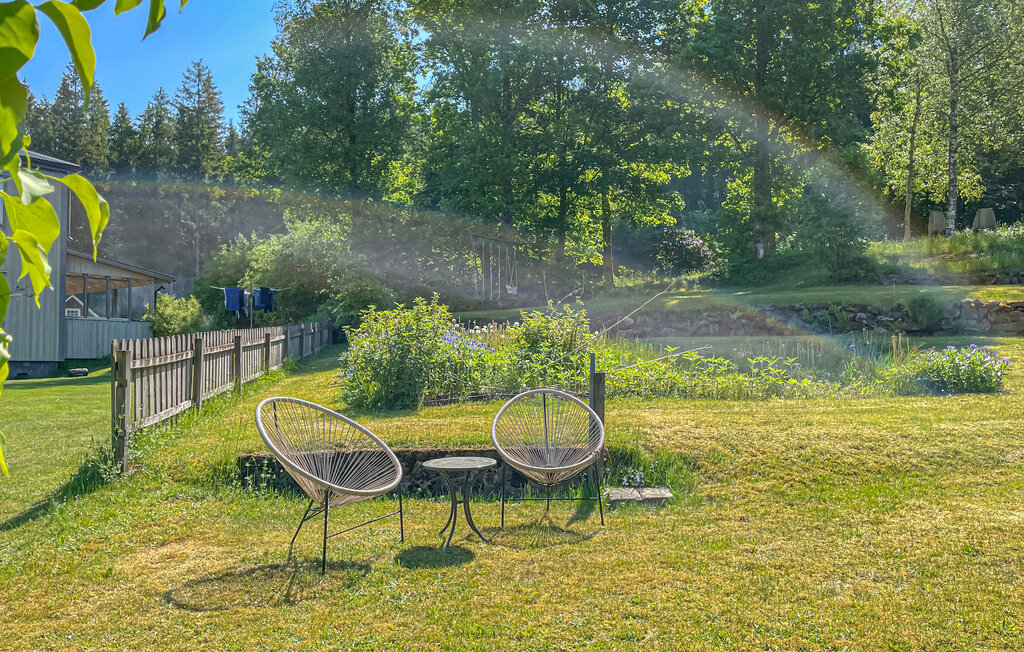 Semesterlägenhet - Arnåsholm / Burseryd , Sverige - S16397 17