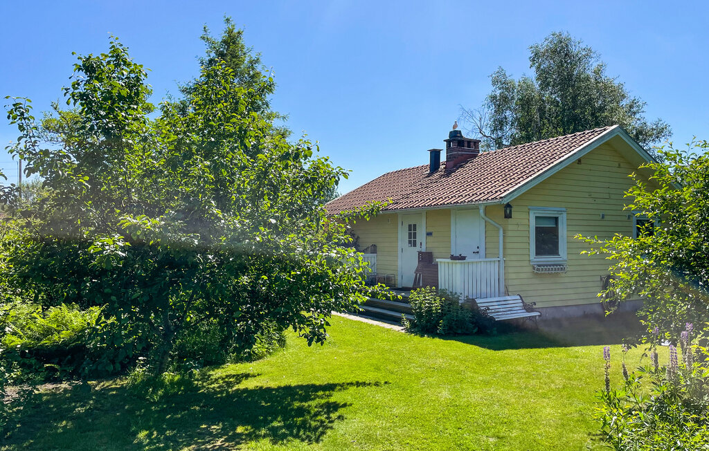 Feriehuse - Frillesås , Sverige - S16393 9