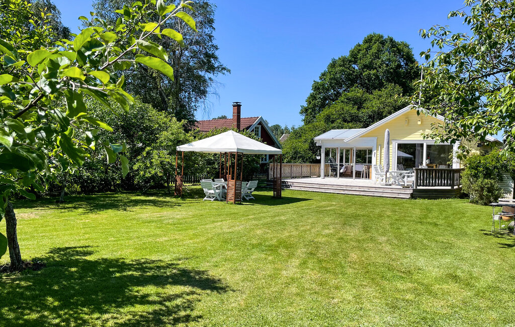 Feriehuse - Frillesås , Sverige - S16393 10