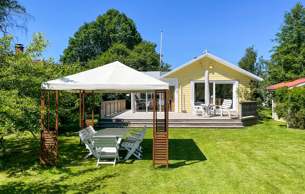 Feriehuse - Frillesås , Sverige - S16393 1