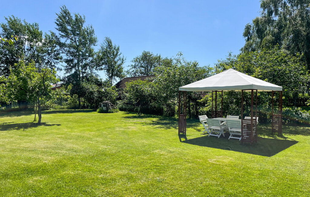 Feriehuse - Frillesås , Sverige - S16393 12