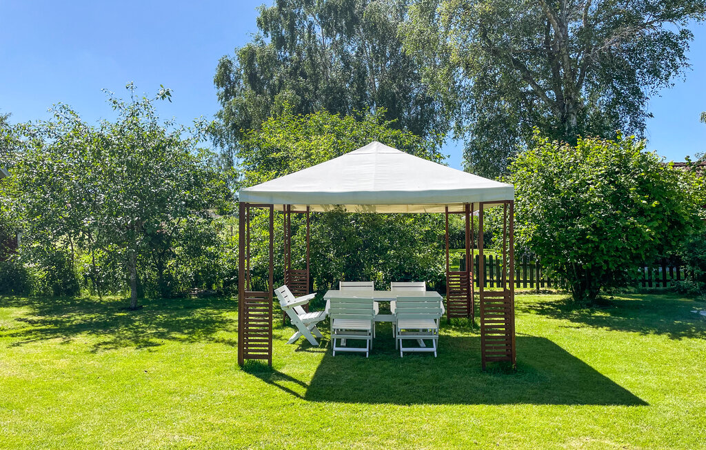 Feriehuse - Frillesås , Sverige - S16393 13