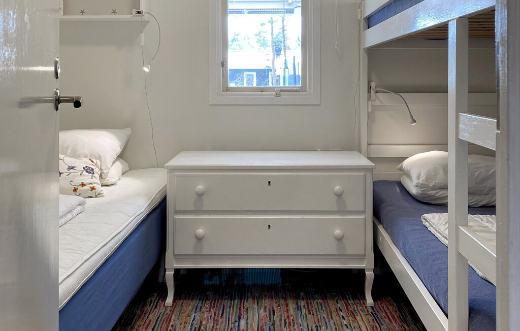 Ferienwohnung - Halmstad/Haverdal , Schweden - S16088 12