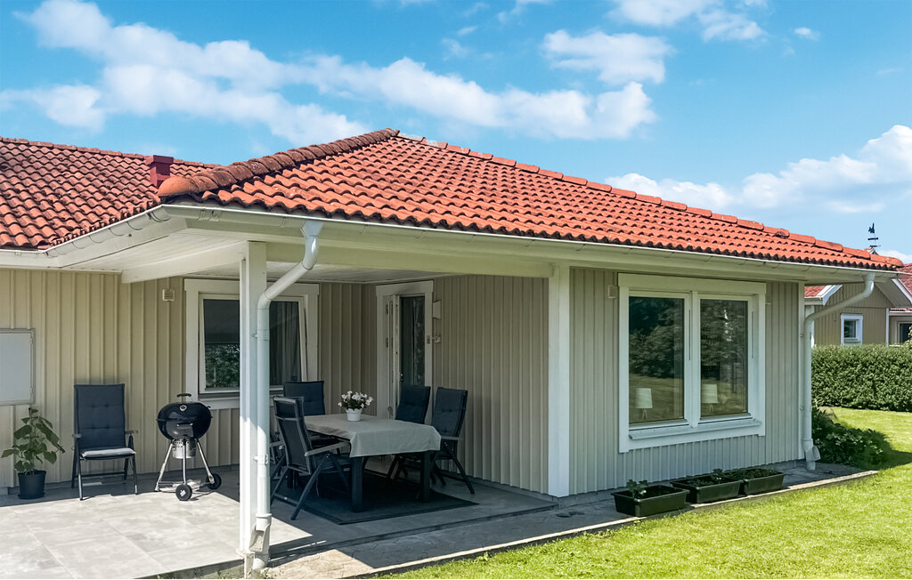 Ferienhaus - Halmstad/Trönninge Strand , Schweden - S16324 9
