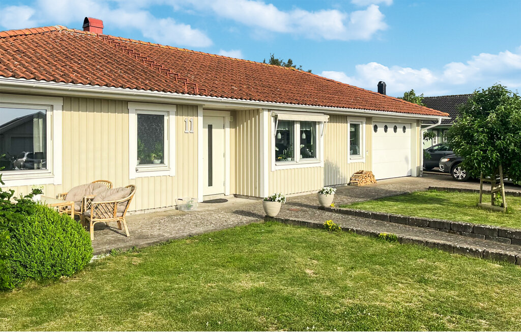 Ferienhaus - Halmstad/Trönninge Strand , Schweden - S16324 8