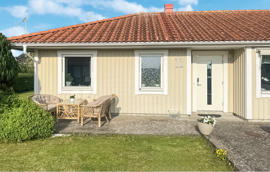 Ferienhaus - Halmstad/Trönninge Strand , Schweden - S16324 10