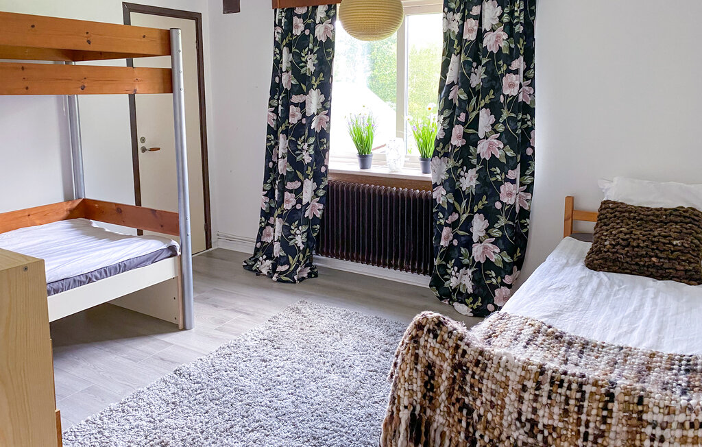 Feriehuse - Hyltebruk/Hylte , Sverige - S16321 19