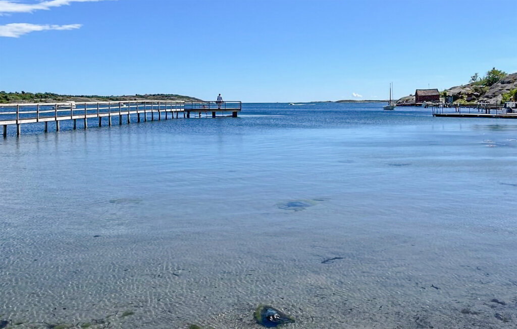 Semesterhus - Onsala/Göteborg , Sverige - S16429 21