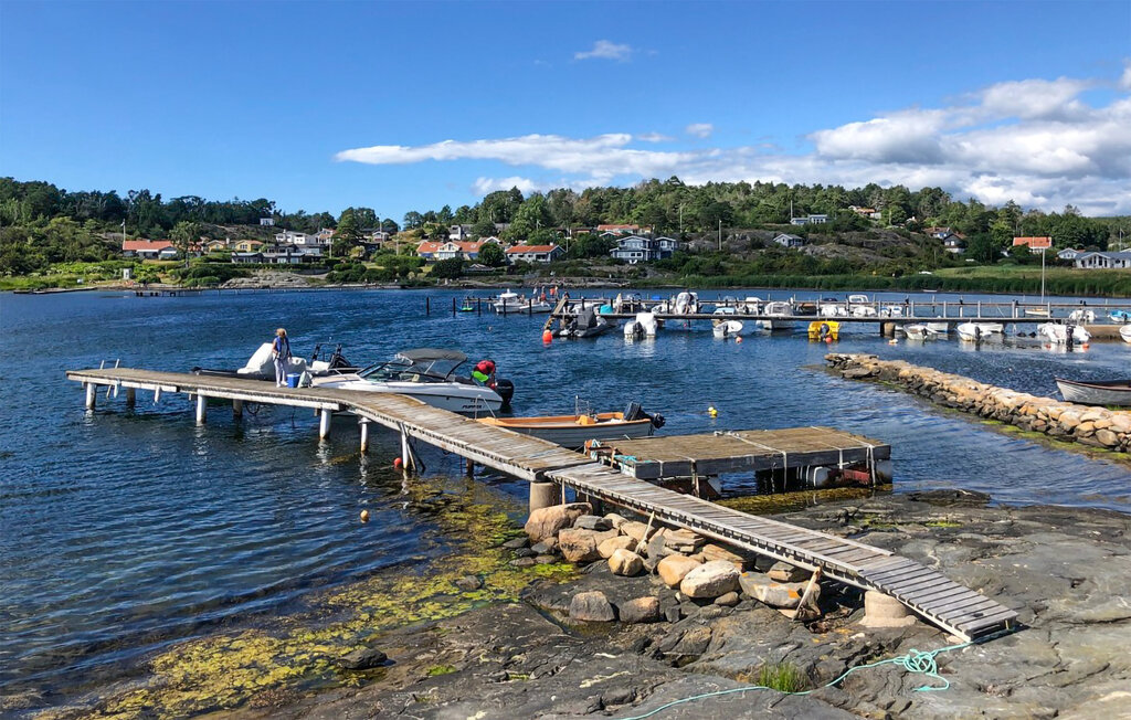 Semesterhus - Onsala/Göteborg , Sverige - S16429 7