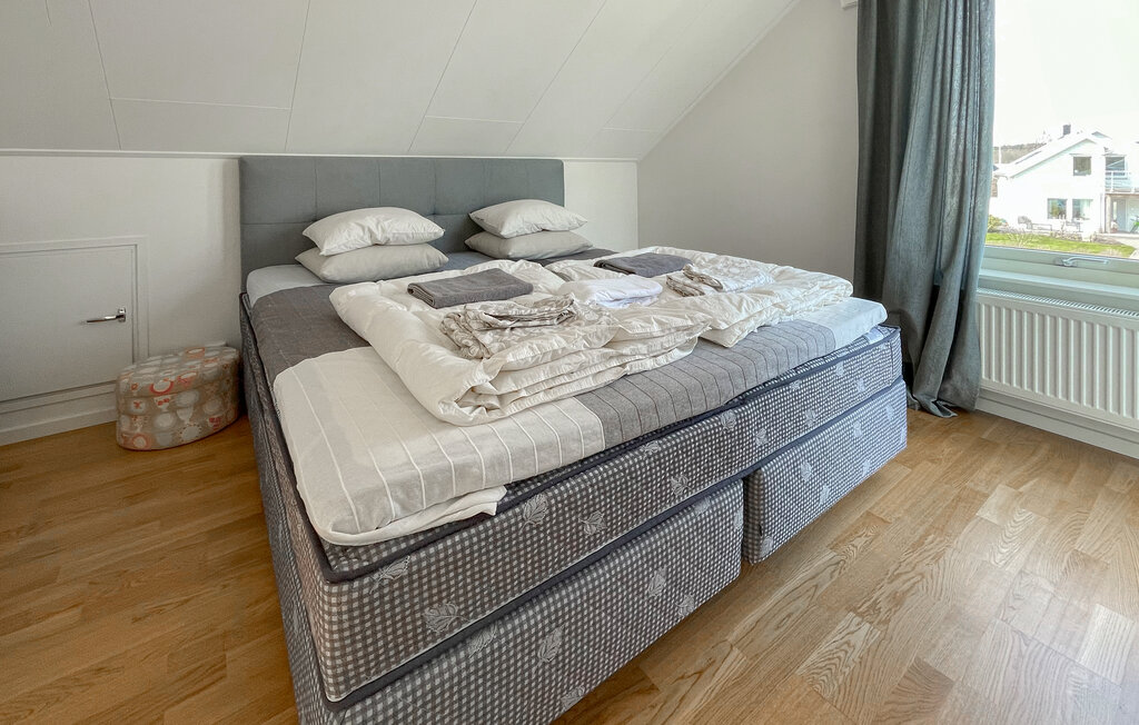 Semesterhus - Onsala/Göteborg , Sverige - S16429 4