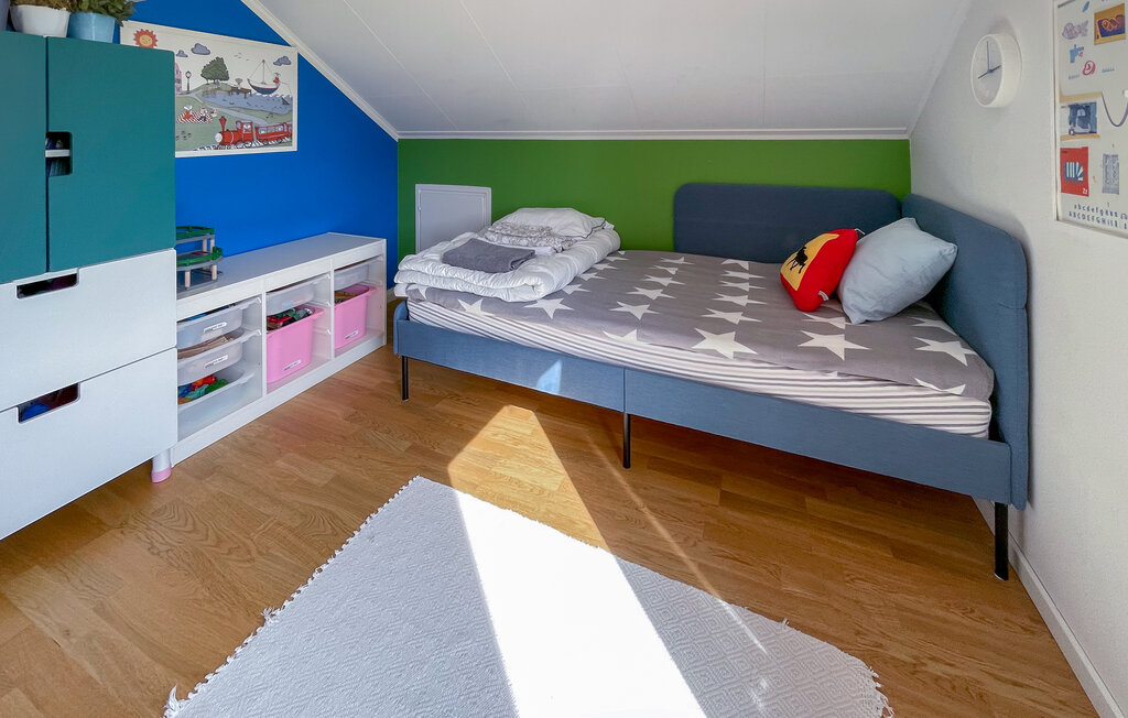 Semesterhus - Onsala/Göteborg , Sverige - S16429 18