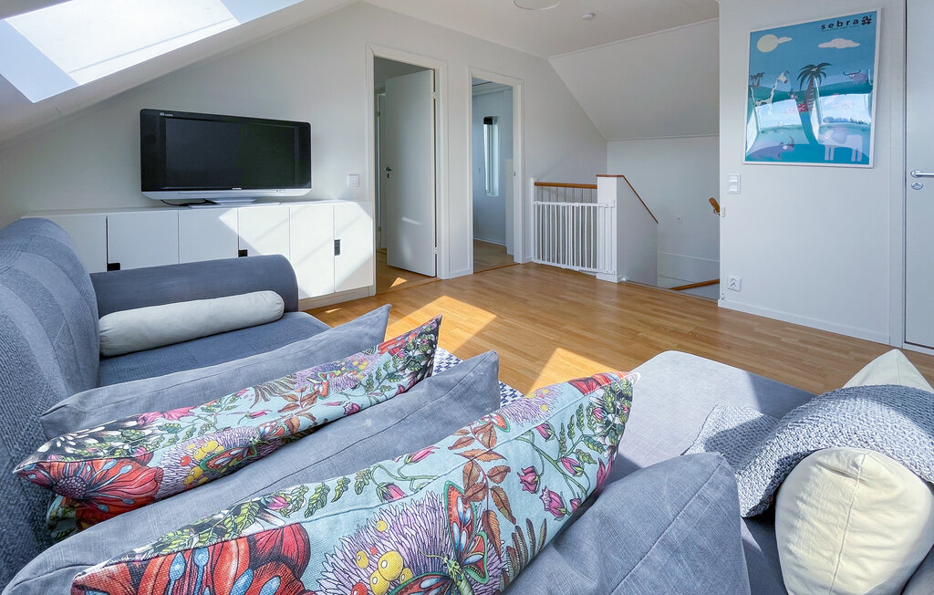 Semesterhus - Onsala/Göteborg , Sverige - S16429 5