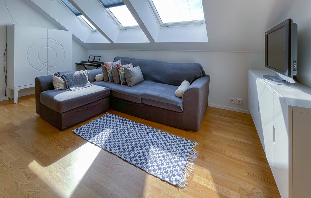 Semesterhus - Onsala/Göteborg , Sverige - S16429 14