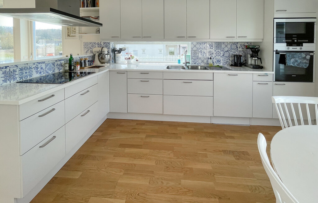 Semesterhus - Onsala/Göteborg , Sverige - S16429 13