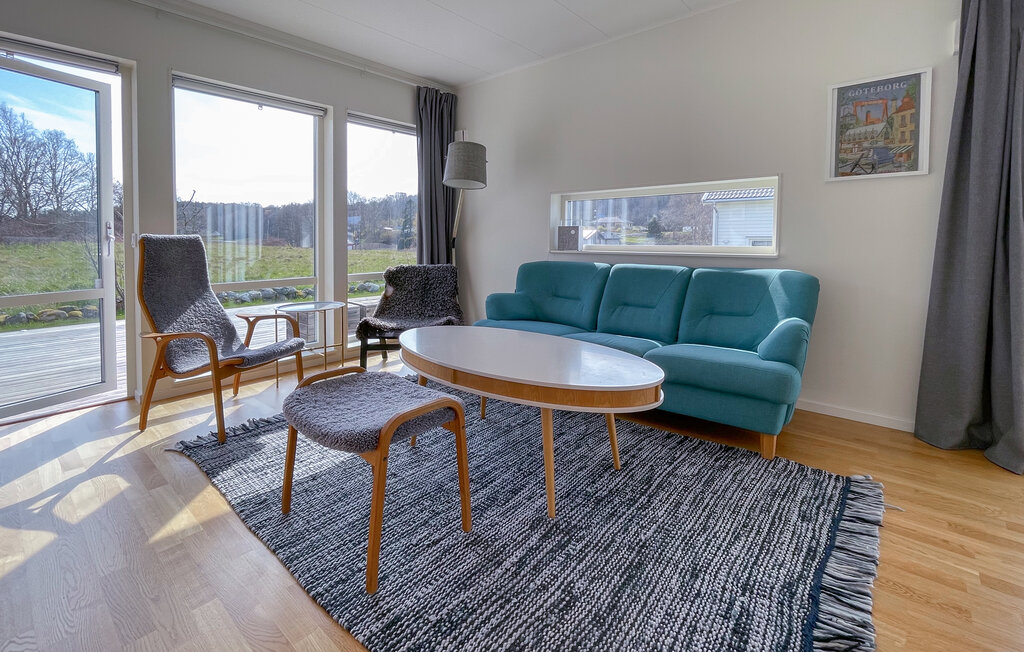 Semesterhus - Onsala/Göteborg , Sverige - S16429 2