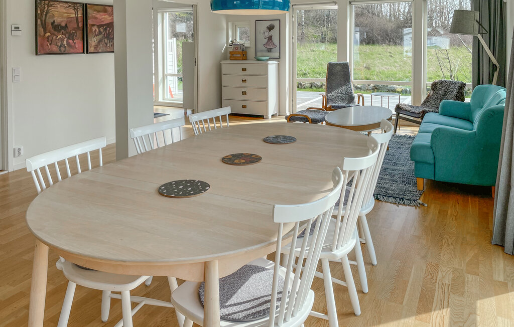 Semesterhus - Onsala/Göteborg , Sverige - S16429 11