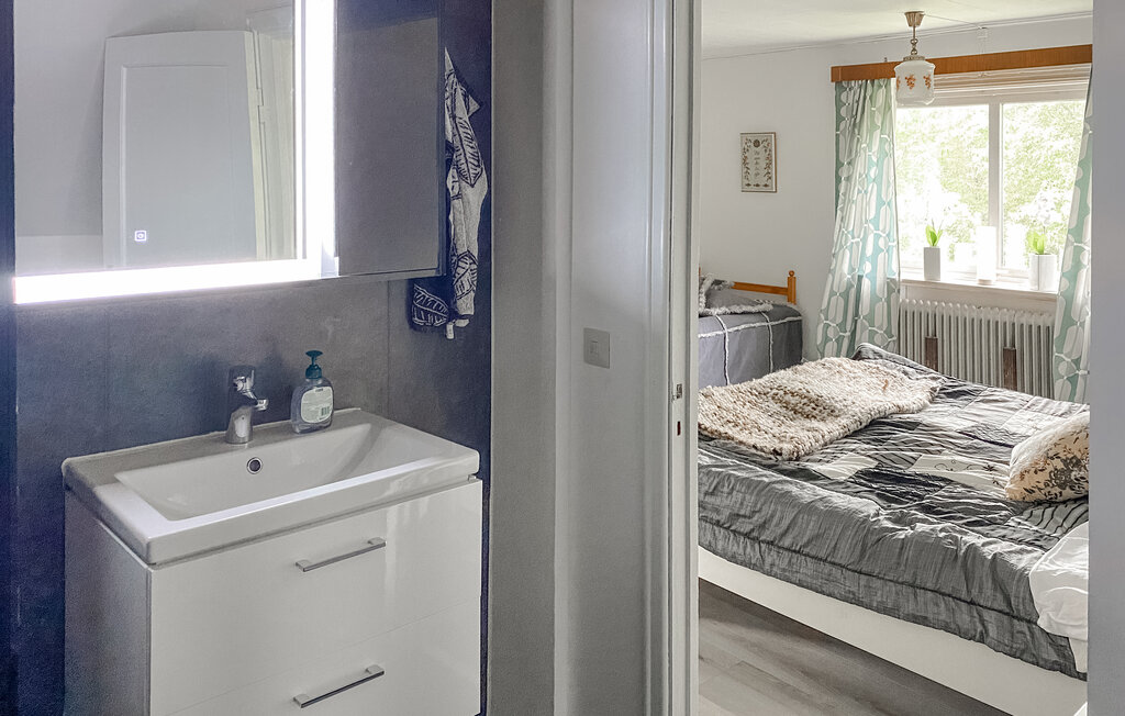 Feriehuse - Hyltebruk/Hylte , Sverige - S16321 23