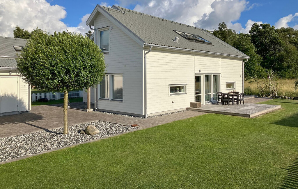 Semesterhus - Onsala/Göteborg , Sverige - S16429 1