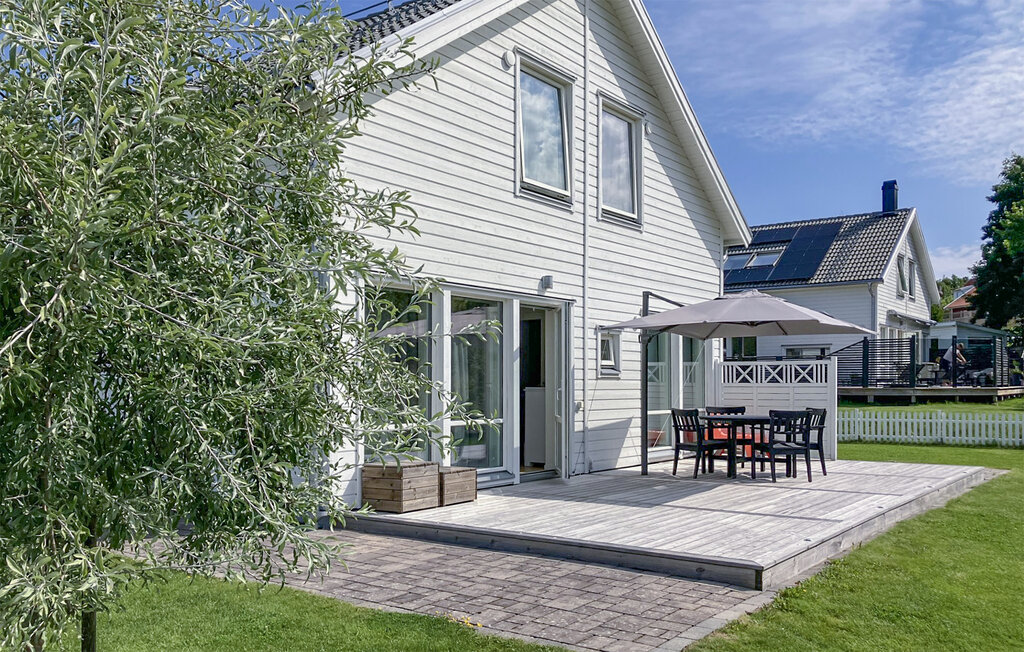 Semesterhus - Onsala/Göteborg , Sverige - S16429 6