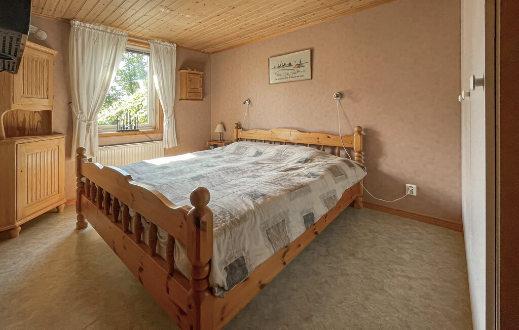 Feriehuse - Varberg , Sverige - S16430 6