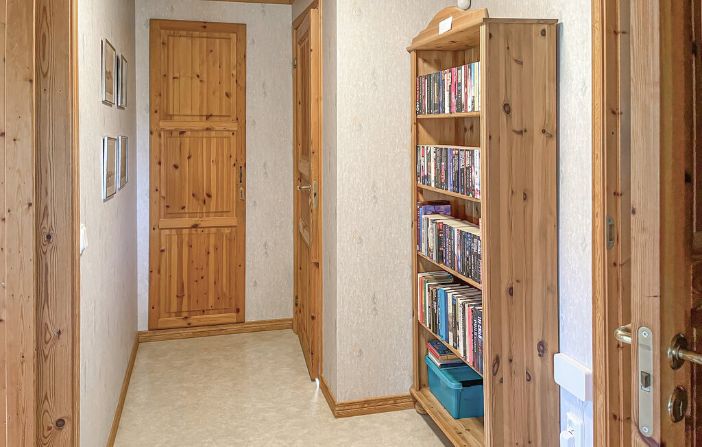 Feriehuse - Varberg , Sverige - S16430 16