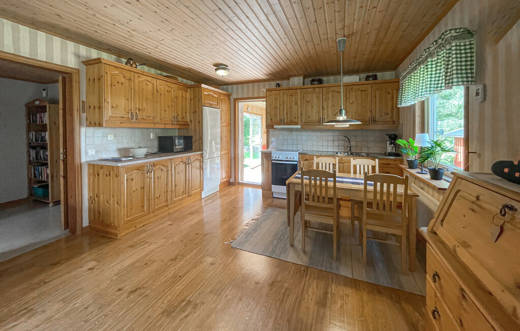 Feriehuse - Varberg , Sverige - S16430 5