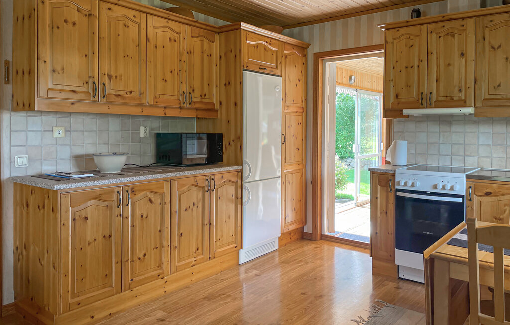 Feriehuse - Varberg , Sverige - S16430 13