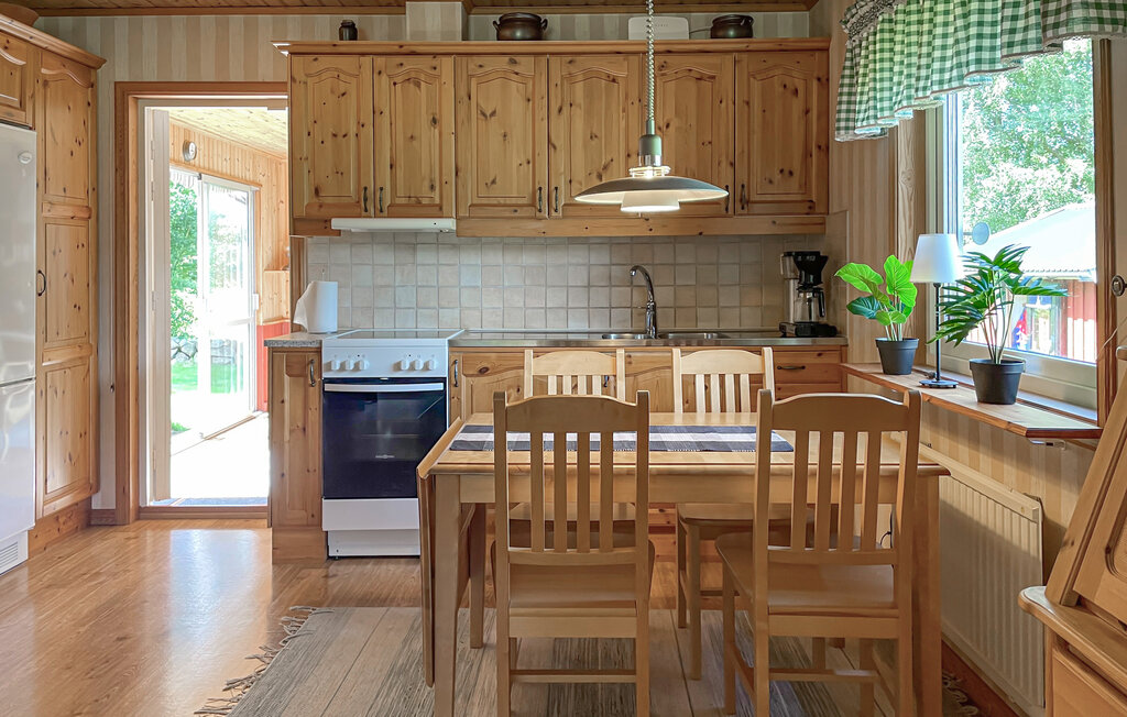 Feriehuse - Varberg , Sverige - S16430 14