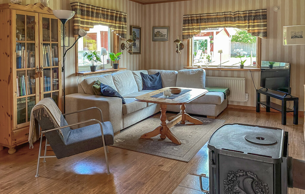 Feriehuse - Varberg , Sverige - S16430 12