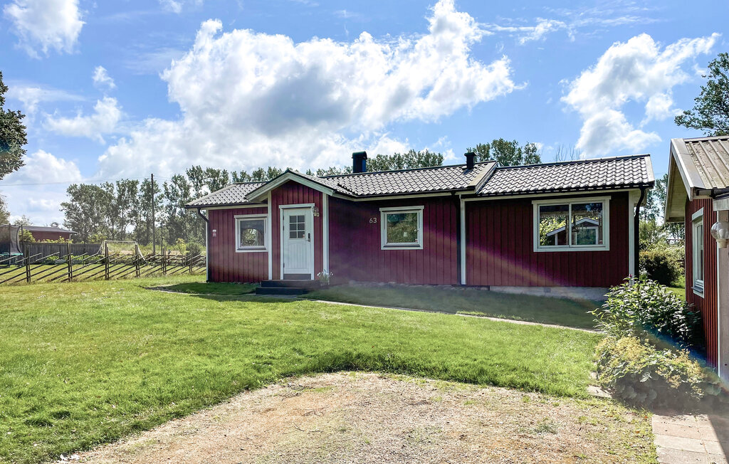 Feriehuse - Varberg , Sverige - S16430 9