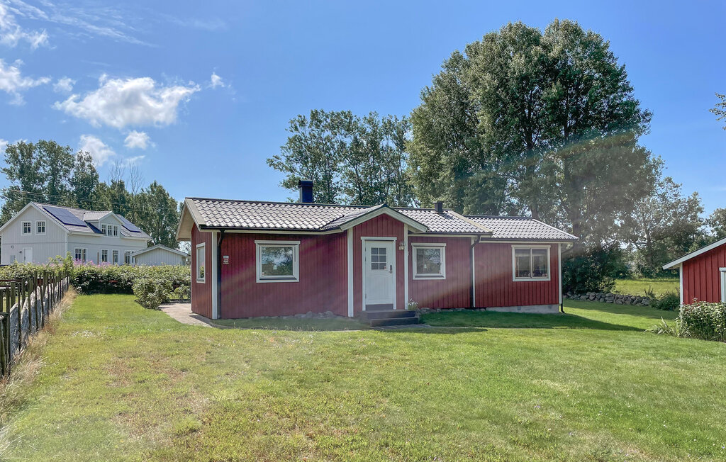 Feriehuse - Varberg , Sverige - S16430 7