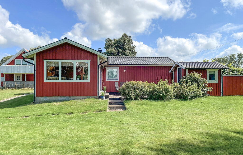 Feriehuse - Varberg , Sverige - S16430 10