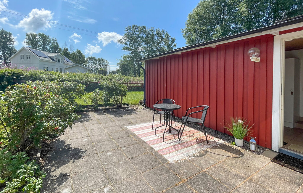 Feriehuse - Varberg , Sverige - S16430 11