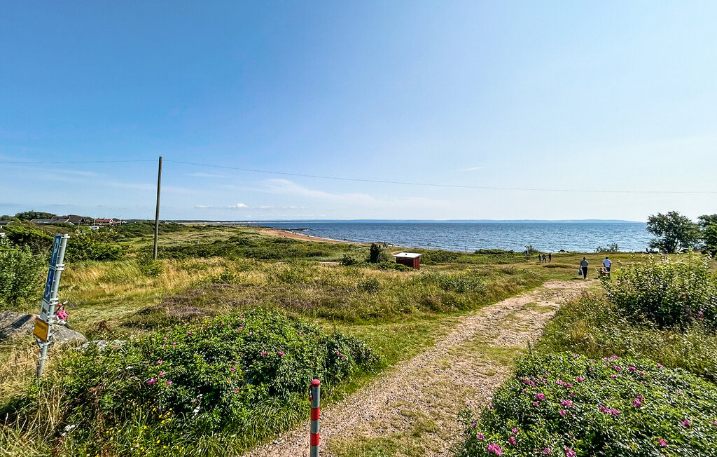 Semesterhus - Halmstad , Sverige - S16320 2