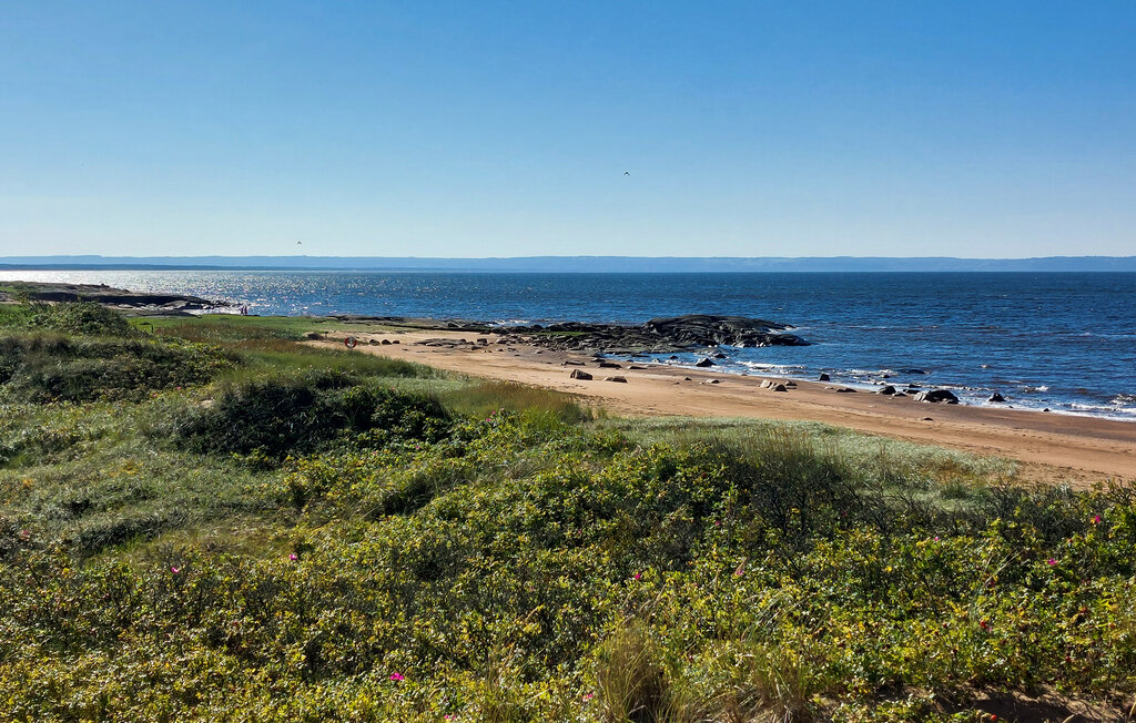 Semesterhus - Halmstad , Sverige - S16320 25