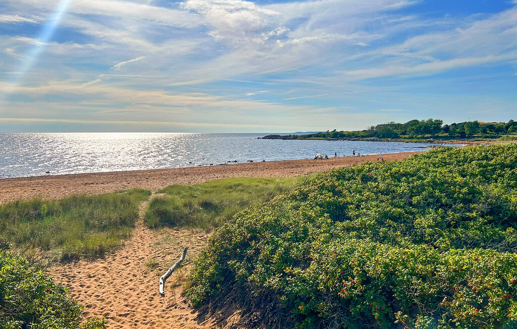 Semesterhus - Halmstad , Sverige - S16320 26