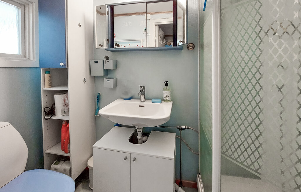 Semesterhus - Halmstad , Sverige - S16320 24