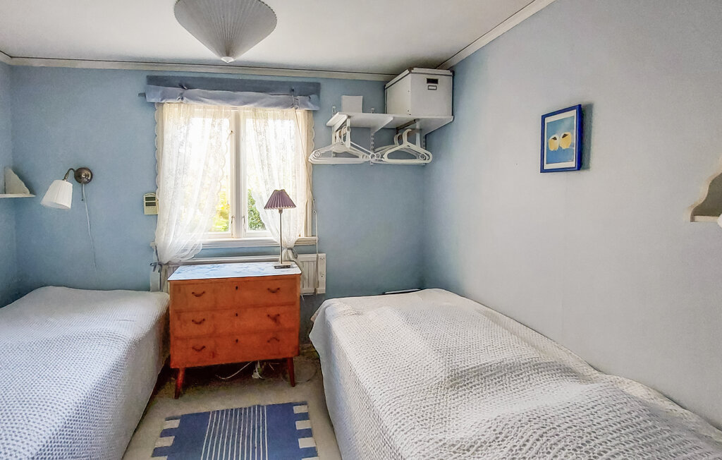 Semesterhus - Halmstad , Sverige - S16320 20