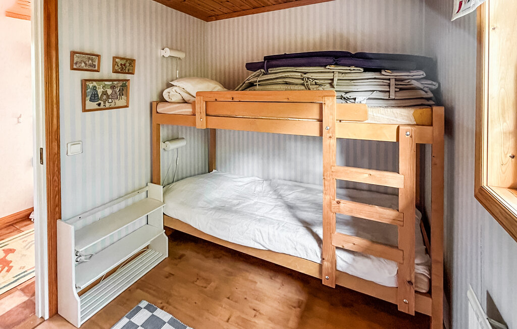 Semesterhus - Halmstad , Sverige - S16320 21