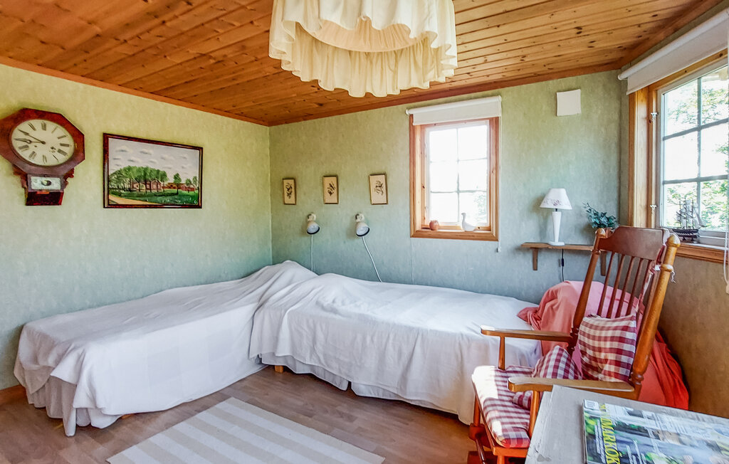 Semesterhus - Halmstad , Sverige - S16320 23