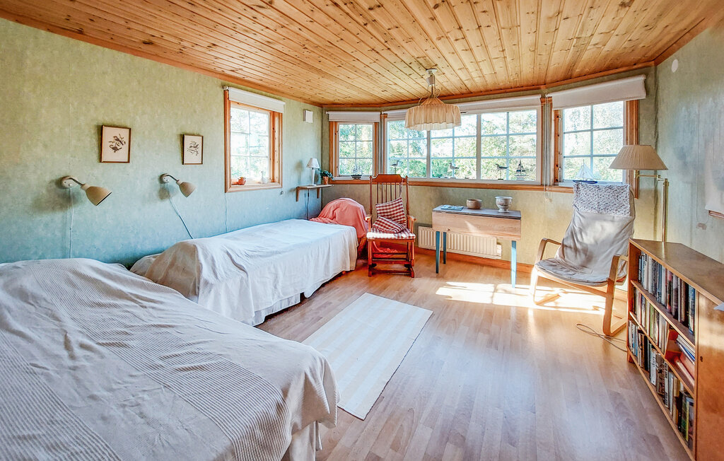 Semesterhus - Halmstad , Sverige - S16320 7