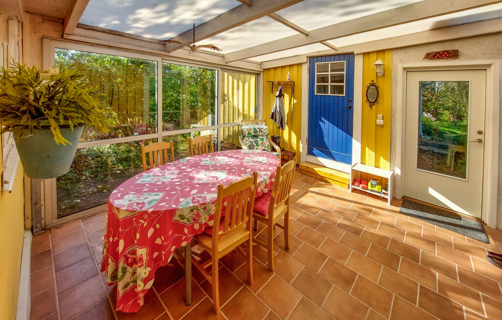 Semesterhus - Halmstad , Sverige - S16320 17