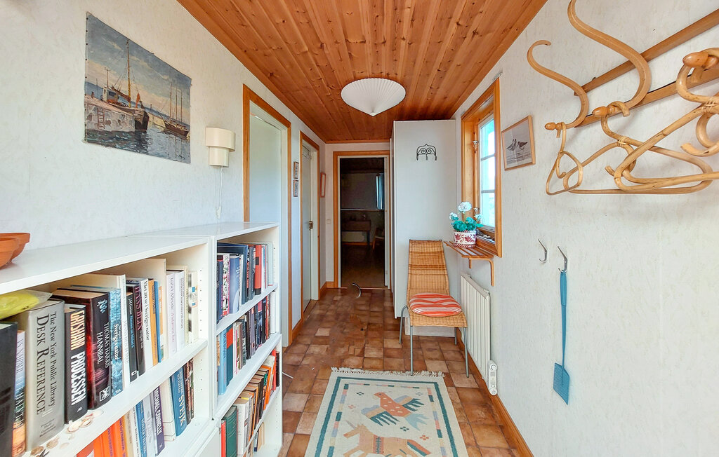 Semesterhus - Halmstad , Sverige - S16320 19