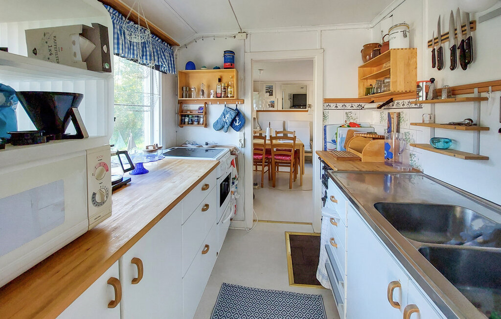 Semesterhus - Halmstad , Sverige - S16320 6