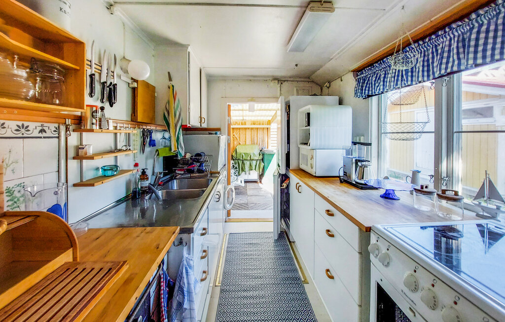 Semesterhus - Halmstad , Sverige - S16320 16