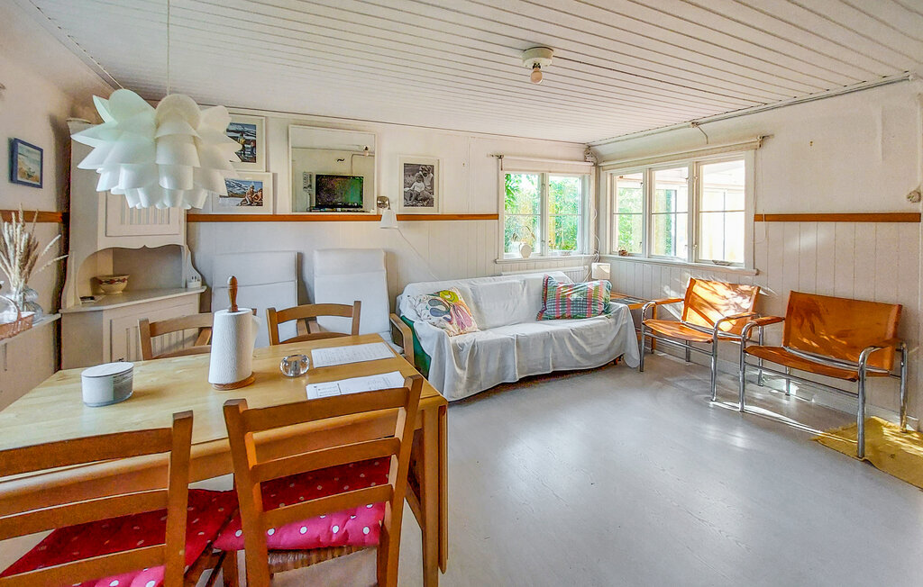 Semesterhus - Halmstad , Sverige - S16320 4