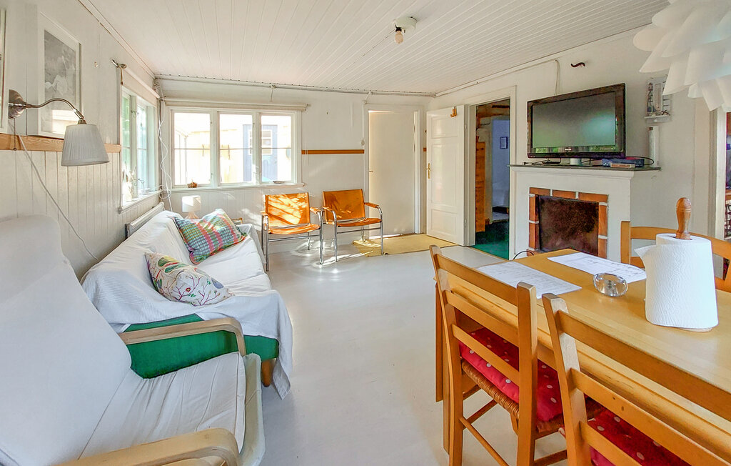 Semesterhus - Halmstad , Sverige - S16320 5