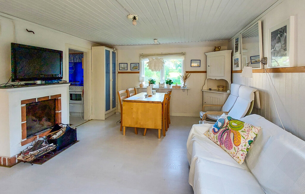 Semesterhus - Halmstad , Sverige - S16320 14