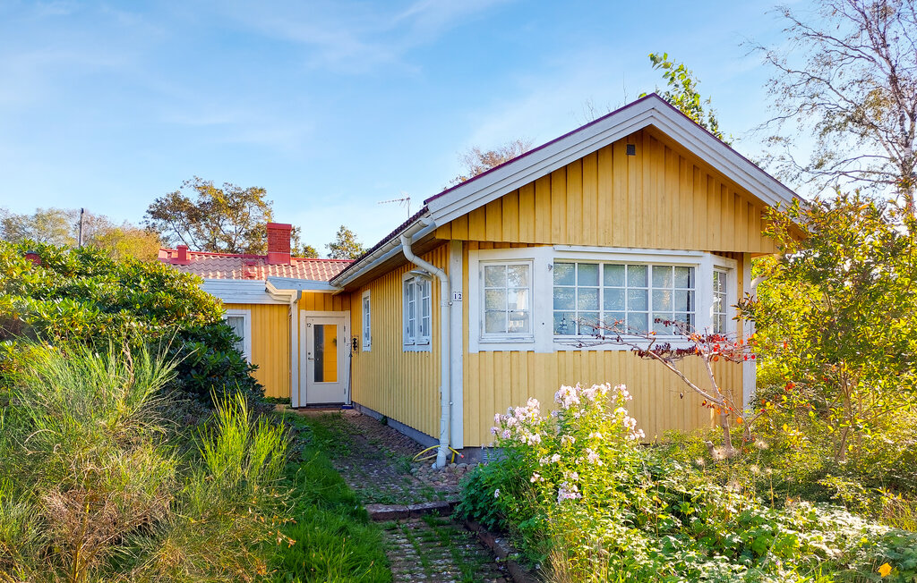 Semesterhus - Halmstad , Sverige - S16320 1