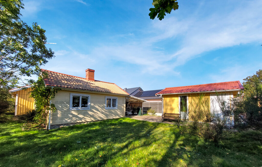 Semesterhus - Halmstad , Sverige - S16320 9